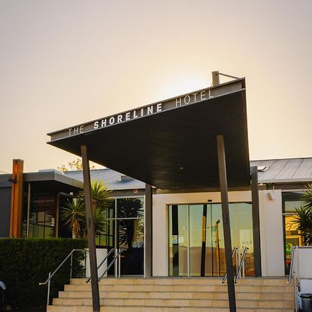 Shoreline Hotel Hobart Extérieur photo