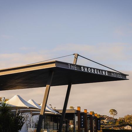 Shoreline Hotel Hobart Extérieur photo