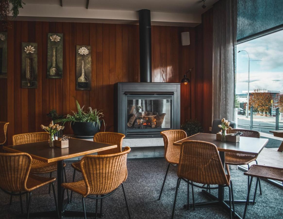 Shoreline Hotel Hobart Extérieur photo
