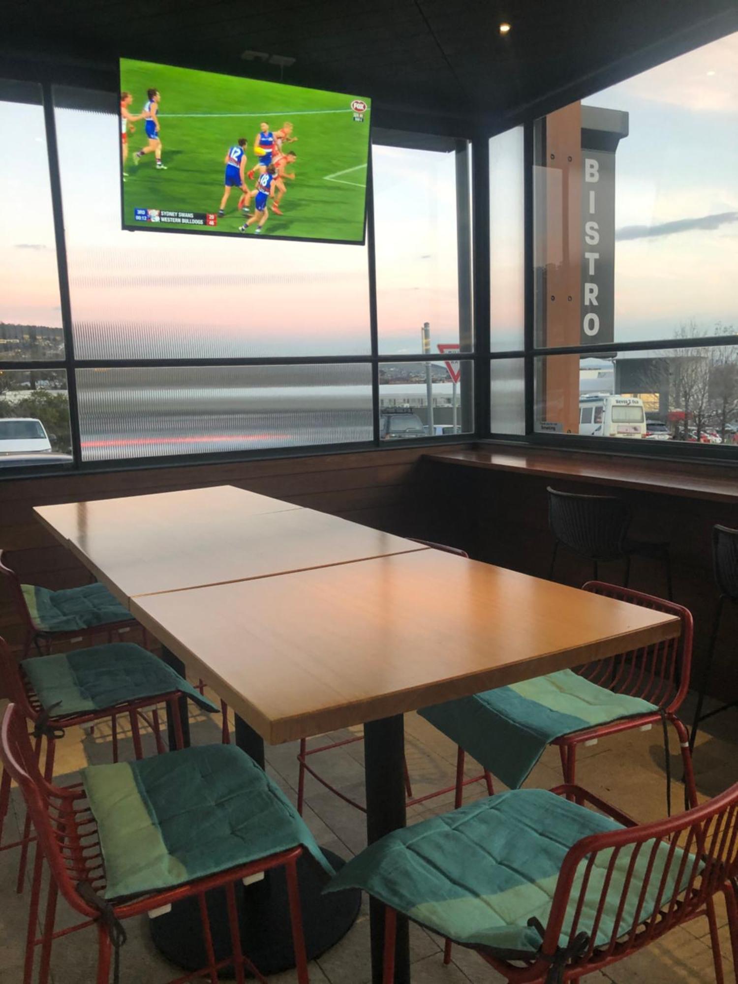Shoreline Hotel Hobart Extérieur photo