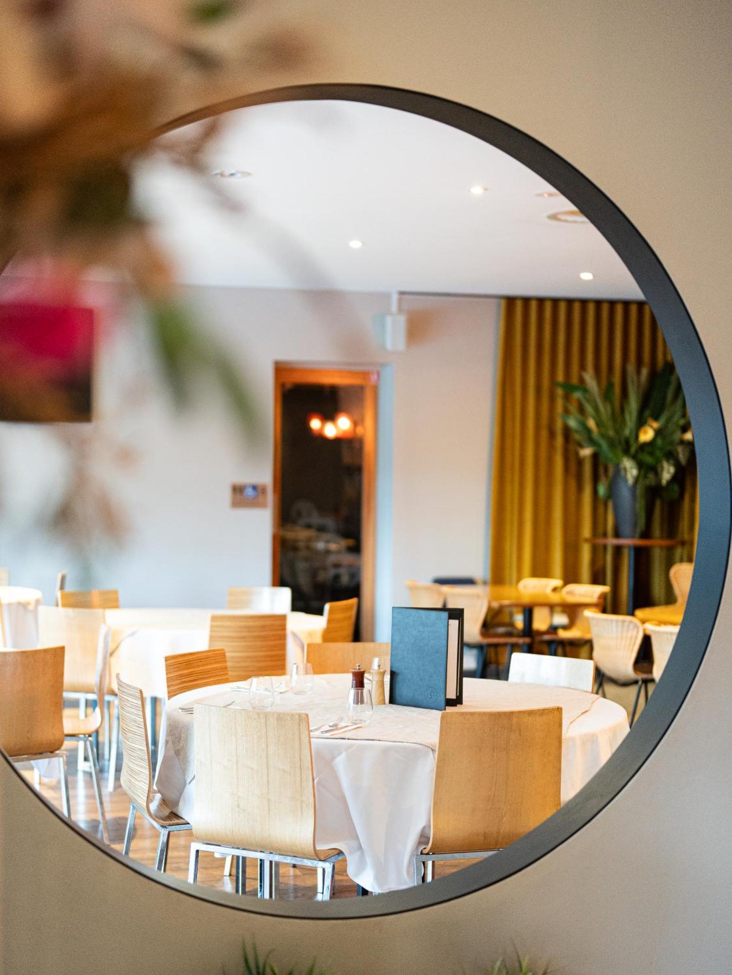 Shoreline Hotel Hobart Extérieur photo