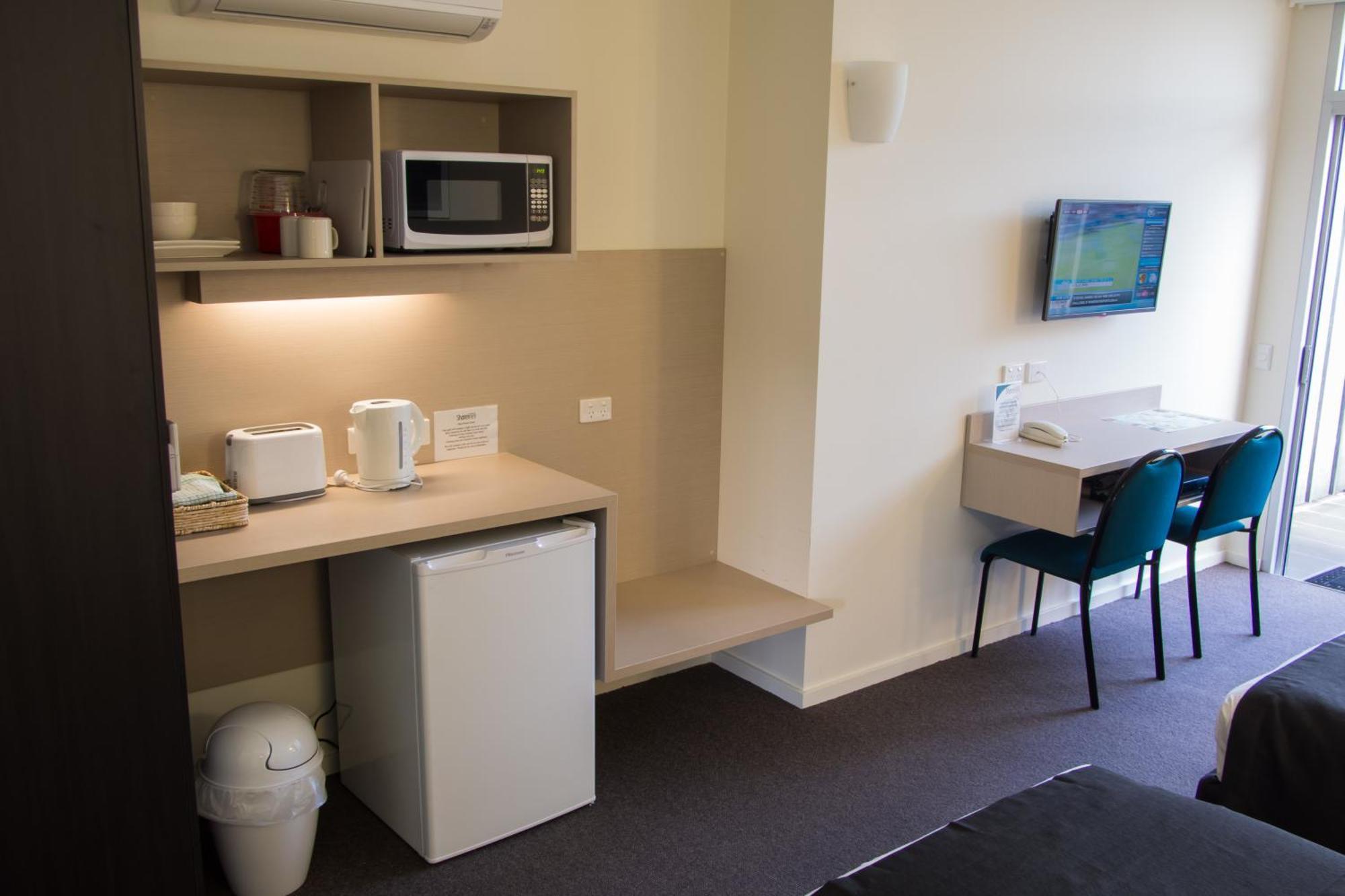 Shoreline Hotel Hobart Chambre photo