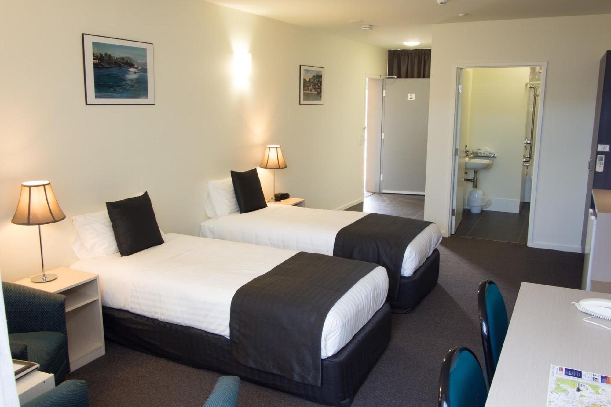 Shoreline Hotel Hobart Chambre photo