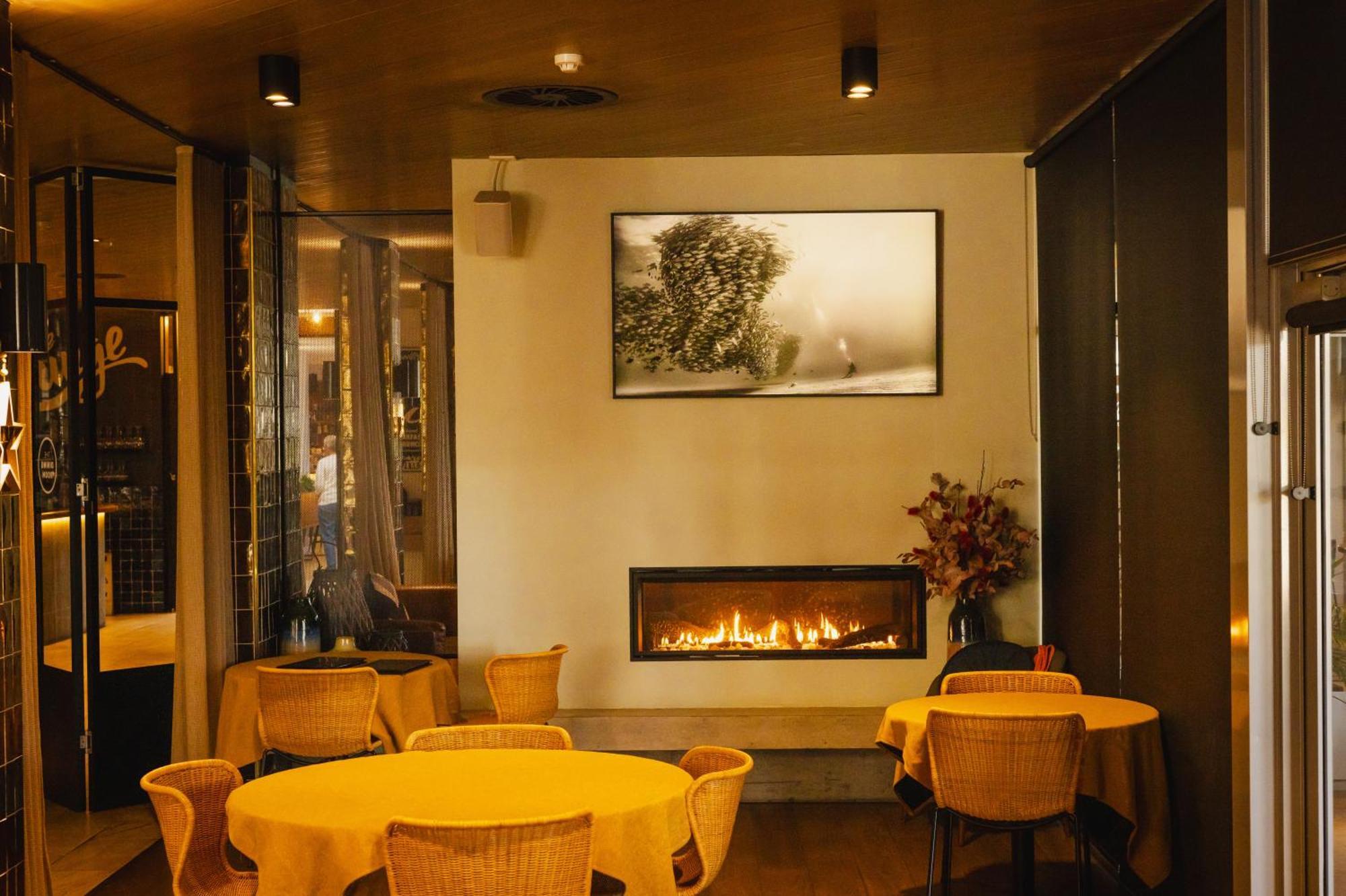 Shoreline Hotel Hobart Extérieur photo